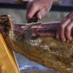 Spaanse gastronomische producten van De Ham Vraag