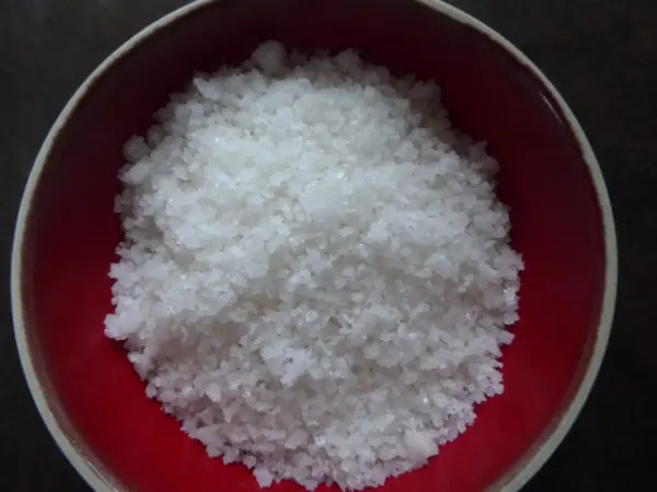 Ecologisch Zout uit de Pyreneeën . 4 x 400  gram - Afbeelding 4