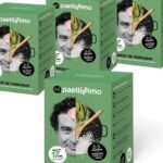 KIT ARROZ DE VERDURAS (4 uds)