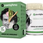KIT ARROZ DE VERDURAS (4 uds) - Afbeelding 2