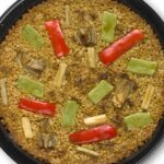 KIT ARROZ DE VERDURAS (4 uds) - Afbeelding 3