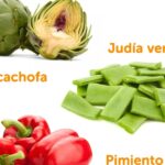 KIT ARROZ DE VERDURAS (4 uds) - Afbeelding 4