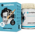 RIJST A BANDA KIT (4 stuks) - Afbeelding 2