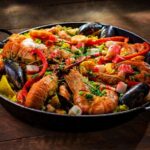 Spaanse-gourmetproducten