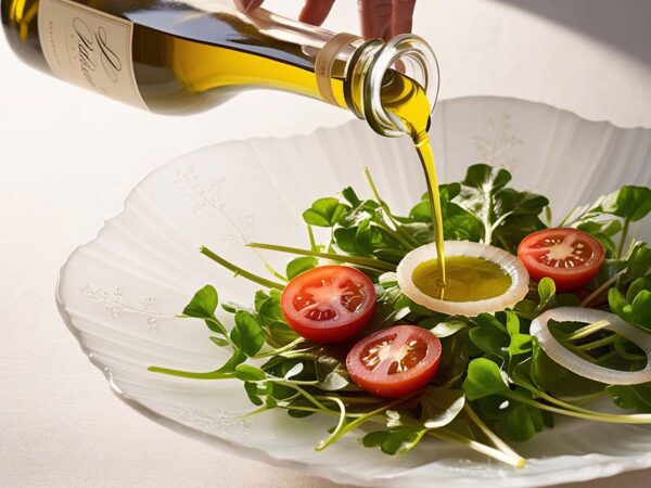 Koffer 2 Flessen van 500 ml EVOO Cadeaupakket - Afbeelding 5