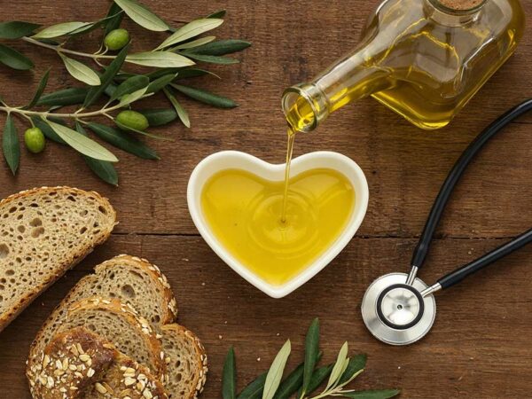 Koffer 2 Blikken van 1 liter EVOO Cadeaupakket - Afbeelding 3