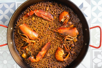 Hoe maak je een authentieke Spaanse paella