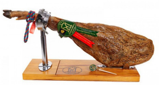 Jamon Serrano