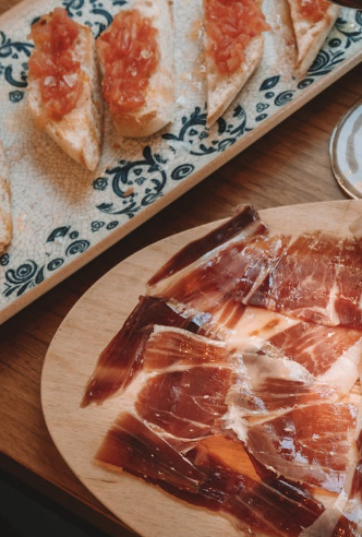 Spaanse delicatessen online kopen: tips en voordelen