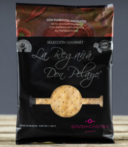 Spaanse delicatessen