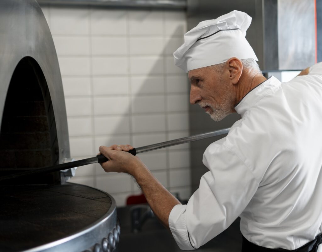 Ovenrijst met Sobrasada