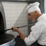 Ovenrijst met Sobrasada