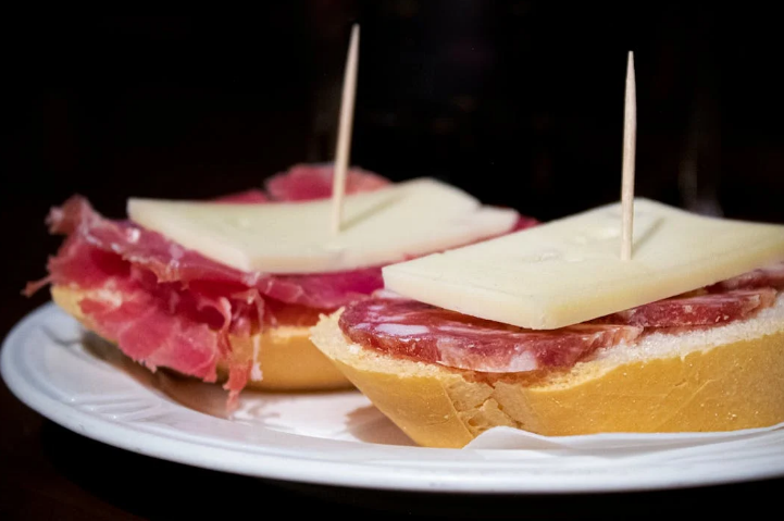 Spaanse gastronomie