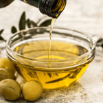 Spaanse olijfolie extra vierge