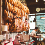 Spaanse specialiteiten