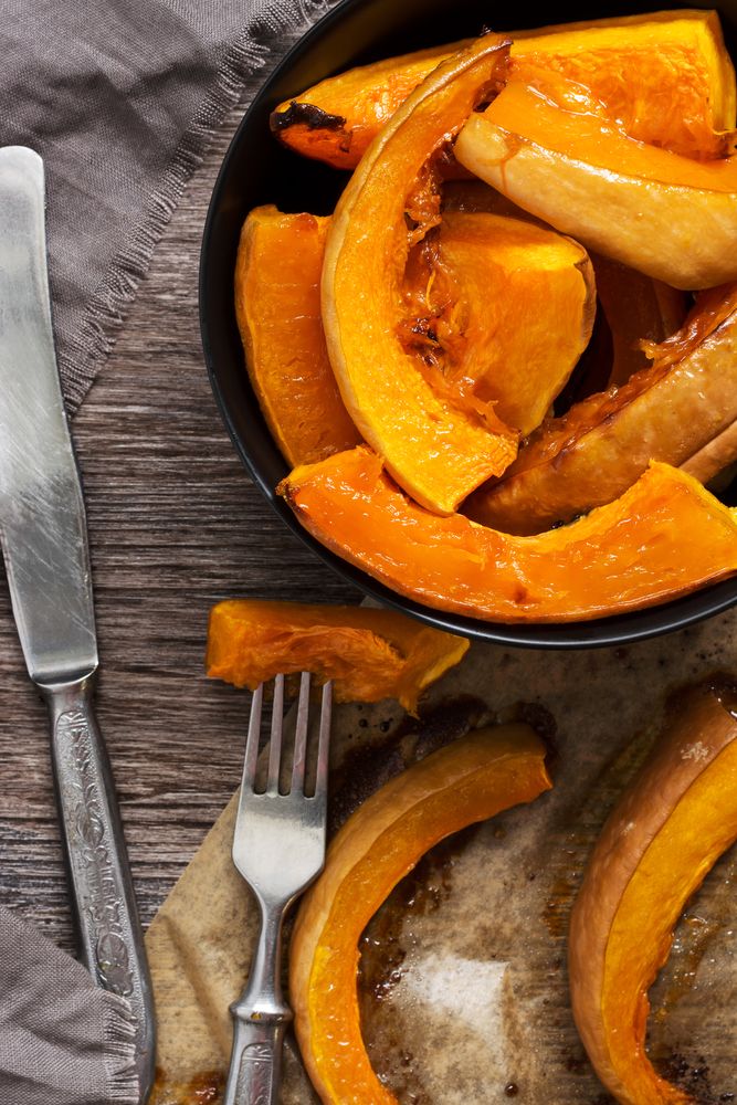 arroz de calabaza