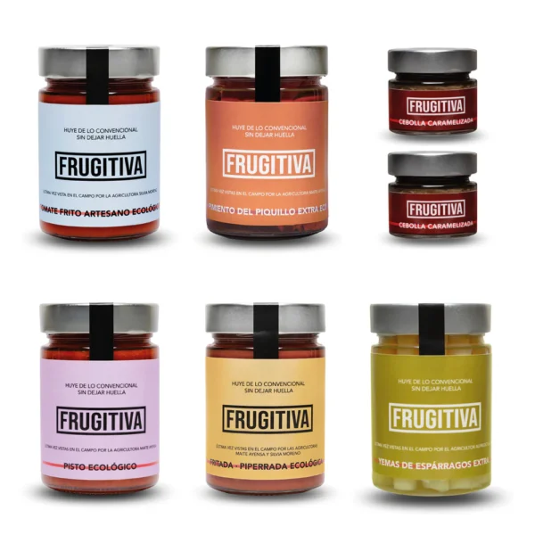 PACK MEDITERRANE SMAKEN - Afbeelding 2