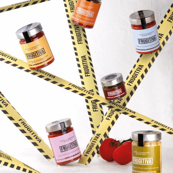 PACK MEDITERRANE SMAKEN