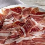 Iberische-ham