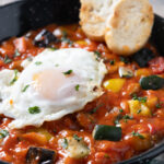 biologische ratatouille