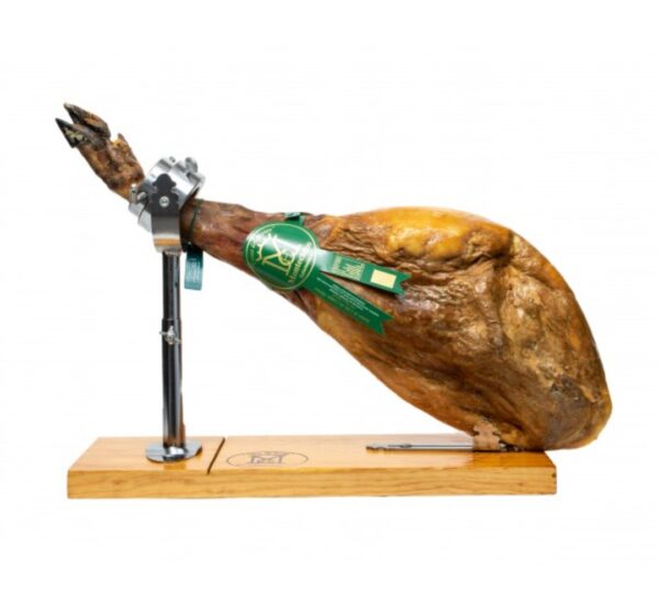 Jamón Ibérico loncheado y al vacío - Afbeelding 2