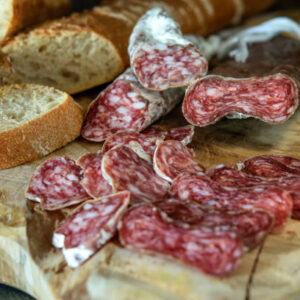 Catalaanse Fuet Mix – Pack van 5 Ambachtelijke Variaties