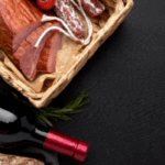 Spaanse Gourmet Cadeaus