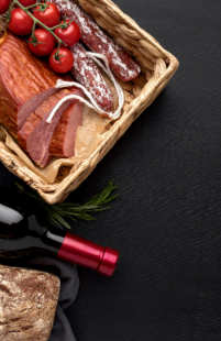 Spaanse Gourmet Cadeaus